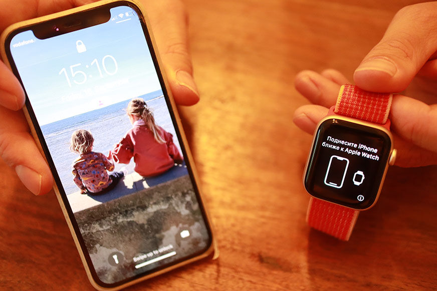 Apple Watch SE 2 2024